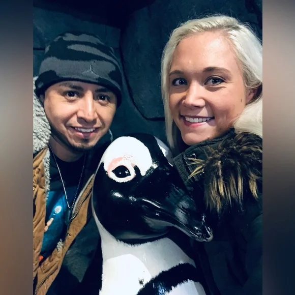 Meet me! 🩷 - Picture 1 of 3